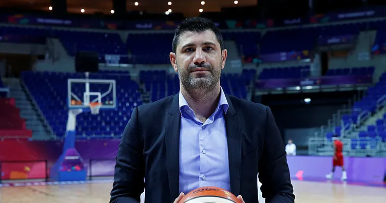 Ömer Onan, Cedi Osman’a güveniyor