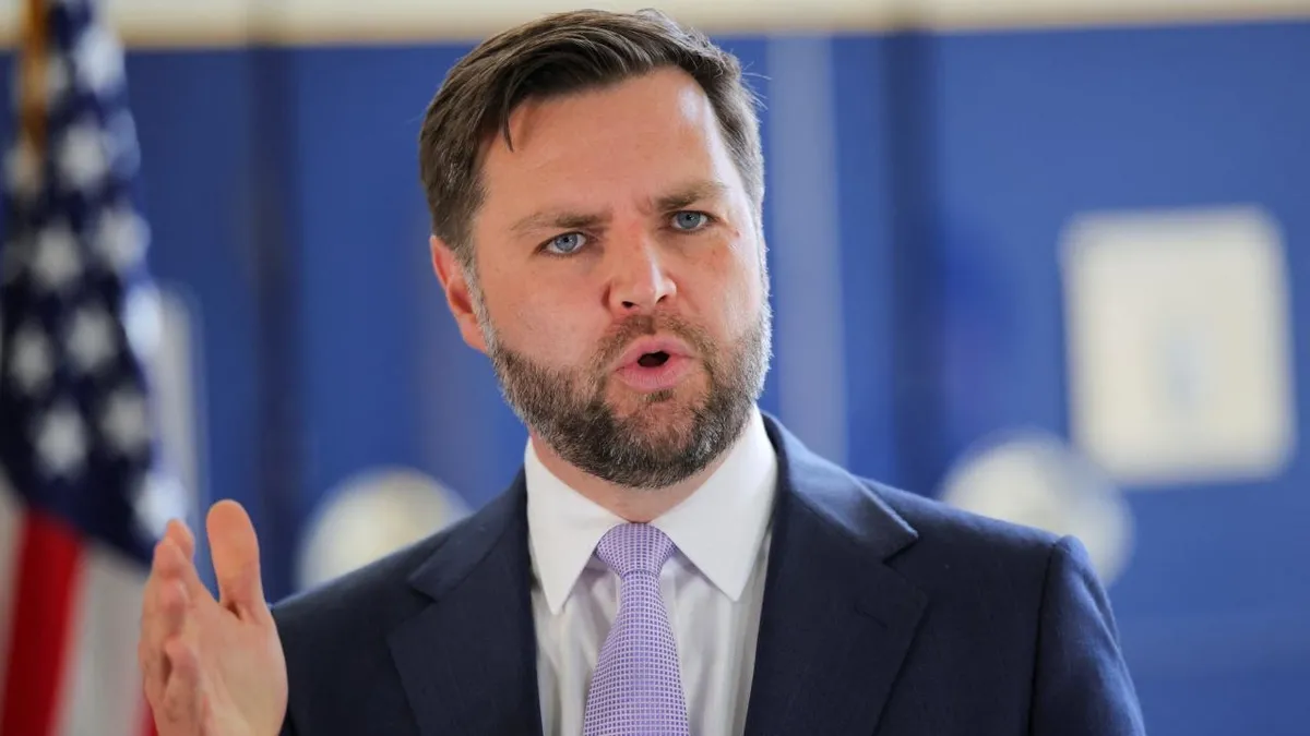 Vance: Türkiye yapıcı rol oynuyor