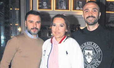 Şarkıcı Alişan: Karıma laf söyletmem