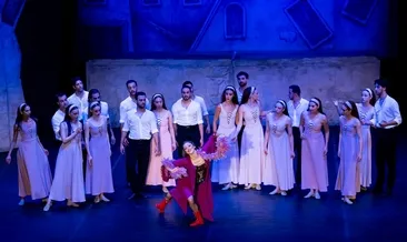 Dakikalarca alkışlandı! Zorba’nın sirtakisi Bodrum’u coşturdu!