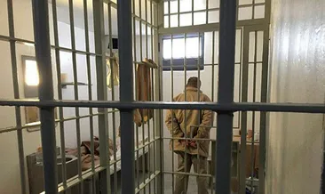 Filistinli mahkumlara görüş yasağı getirildi