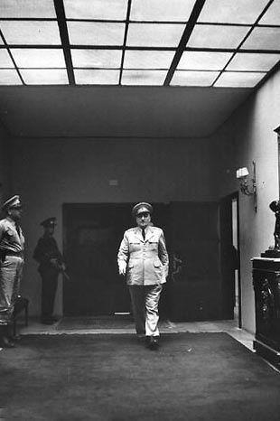 58.yıl dönümünde 27 Mayıs utancı!