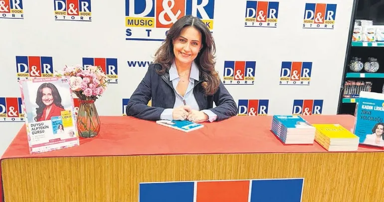 Hayatın hep bir B planı vardır