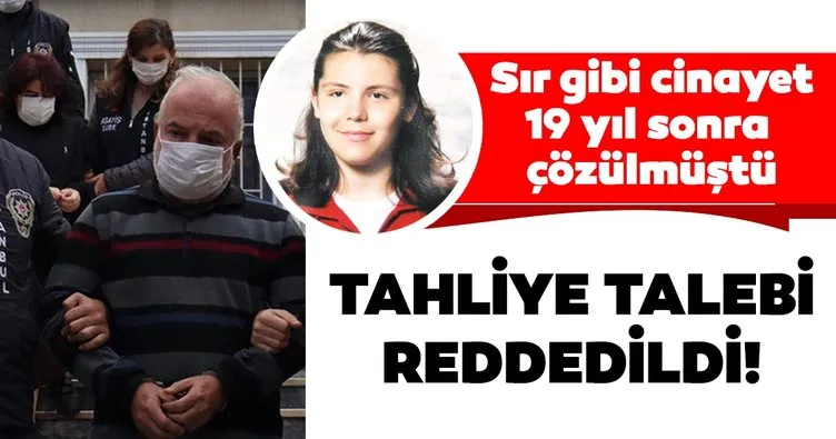 Son dakika: Hande Çinkitaş davasında flaş gelişme! Sanıkların tutukluluk hallerinin devamına karar verildi