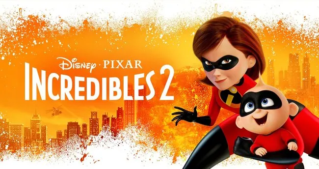 İnanılmaz Aile 2 filmi konusu nedir? İnanılmaz Aile 2 filmi oyuncuları kimler?