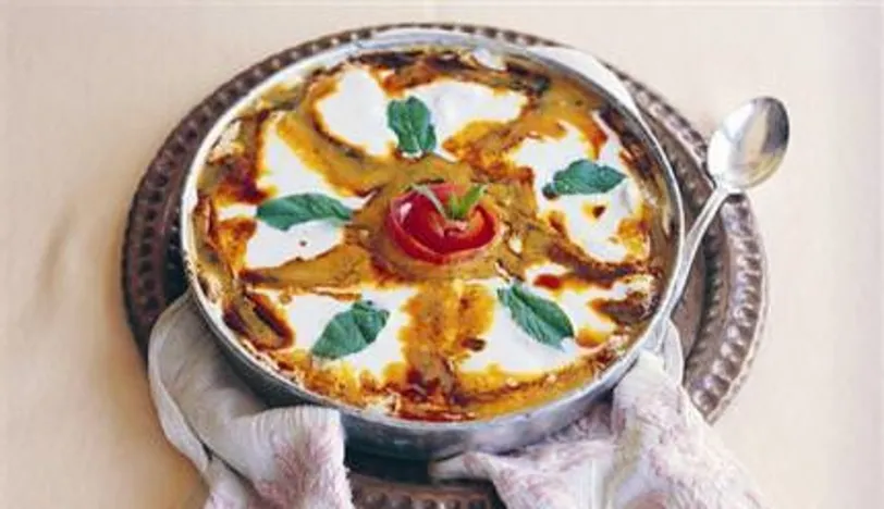 Paşa Böreği