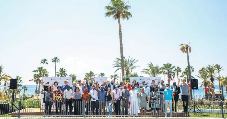 Akyarlar buluşması