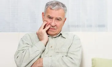 kafasina darbe alan yaslilarda beyin