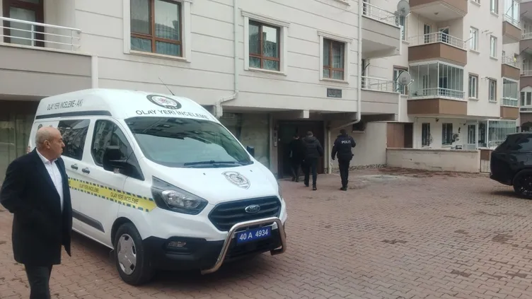 Kırşehir’de mucize gibi olay: Hamile kadın vurularak öldürülmüştü: Bebek yaşıyor!