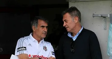 Beşiktaş’ta Tosic’in ardından başka ayrılıklar da olacak!