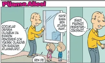 İbrahim Sarı’nın çizgisiyle