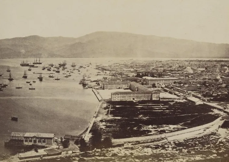 Osmanlı döneminde illerin isimleri nasıldı? İşte 81 şehrin eski adları