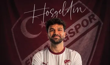 Elazığspor, Emir Alagöz’ü transfer etti!