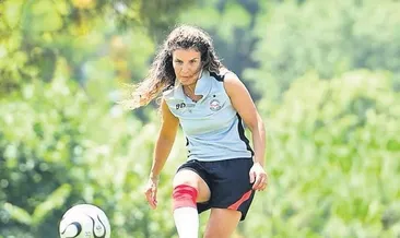 Bilgin Defterli: Kupa kaldırmak istiyorum