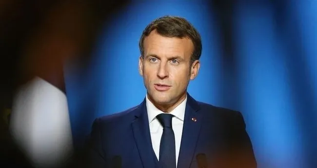Fransa’da Macron’un Nijer’den çekilme kararına eleştiriler: Bu bir yenilgi! Fransa’da Macron’un Nijer’den çekilme kararına eleştiriler: Bu bir yenilgi!