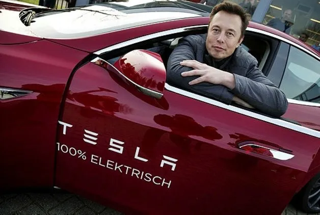 TESLA TARİH VERDİ