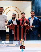 Ozan Can Kökçü, Vanspor FK’ya imza attı!