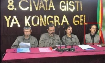 SON DAKİKA | MİT’ten PKK’ya üst düzey darbe! Delal Azizoğlu etkisiz hale getirildi