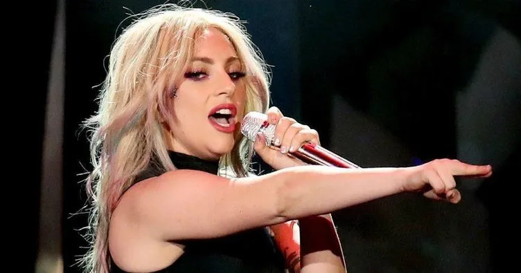Lady Gaga’nın 23 milyon $’lık sığınağı