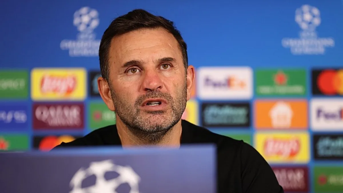 İşte muhtemel rakipler