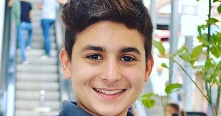 17 yaşındaki çocuk, geçirdiği kalp krizi sonucu hayatını kaybetti