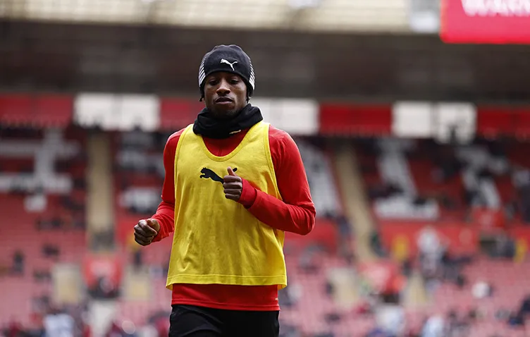 Son dakika haberi: Galatasaray’dan RAMS Park’ı sallayacak golcü transferi! Transferde bomba iddia...