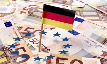 Alman ekonomisi teknik resesyondan kıl payı kurtuldu
