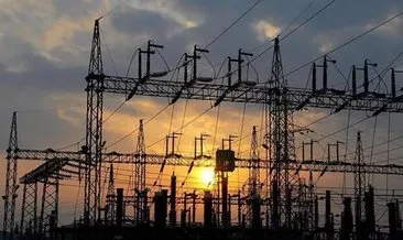 Elektrik tüketiminde rekor kırıldı