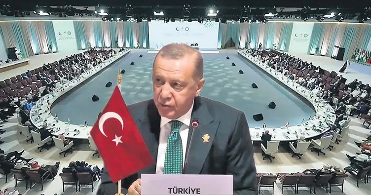 İsrail’i durduracak güce sahibiz