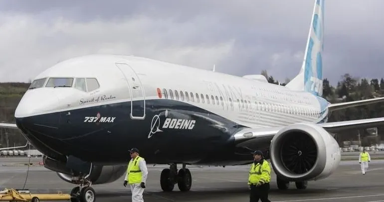 157 yolcusuyla düşen Boeing 737 MAX’ın özellikleri nedir?