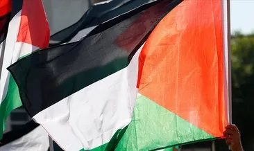 Portekiz’den Filistin’i tanıma adımı