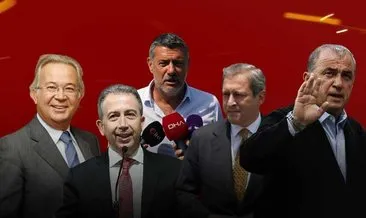 Son dakika: Usta yazar Levent Tüzemen’den flaş Galatasaray sözleri! Seçilirlerse kaos bitmez...