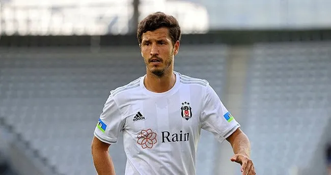 Beşiktaş'tan flaş Salih Uçan açıklaması!