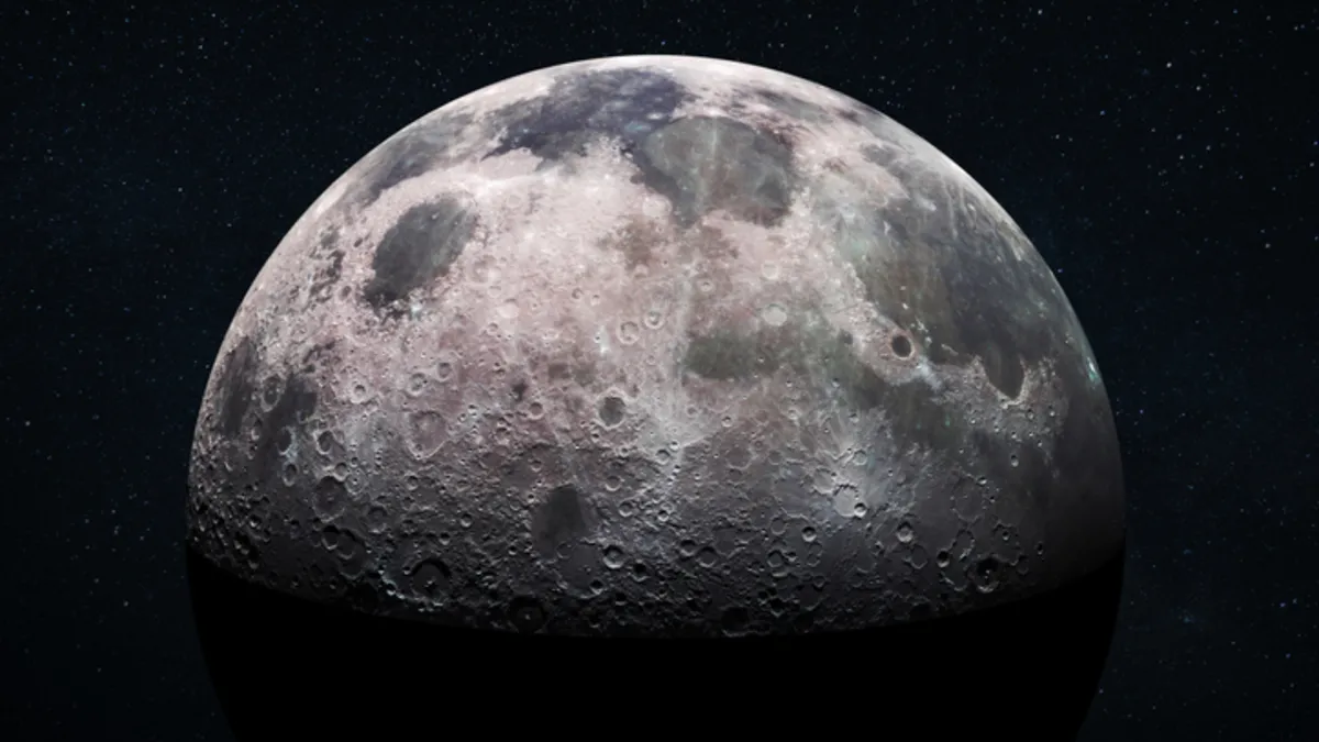 Ay’da yangın deneyi! NASA’nın planı büyük merak uyandırdı