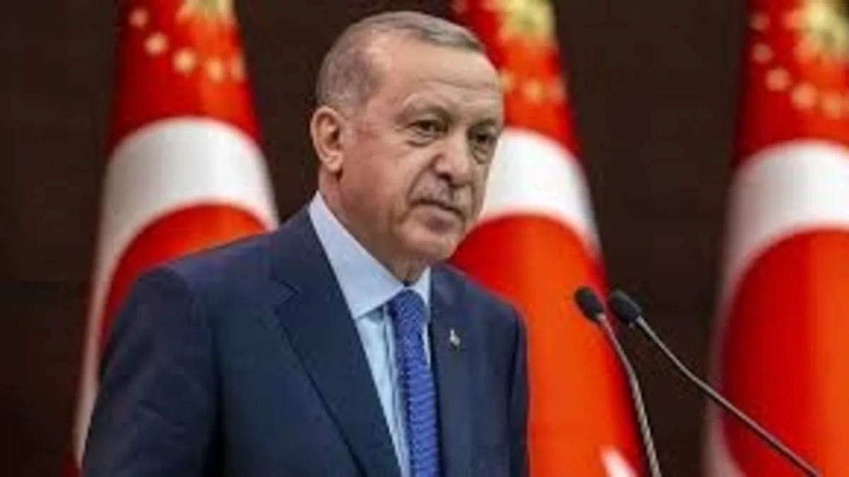 Eğitimin geleceği İstanbul’da konuşuluyor: Cumhurbaşkanı Erdoğan İstanbul Eğitim Zirvesi'ne video mesaj gönderecek