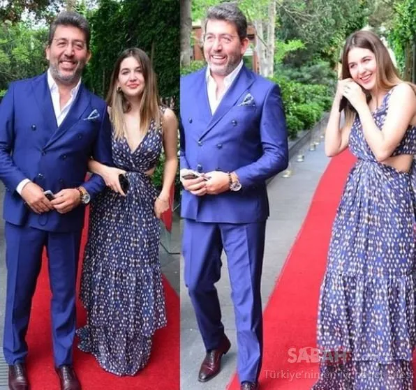 Emine Ün kızı Duru ile poz verdi sosyal medya onları konuştu! 17
