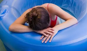 Suda doğumun faydaları nelerdir?