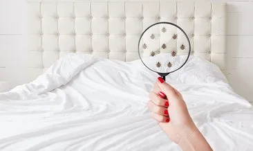 Yatağınızı acilen temizlemeniz gerektiğini gösteren 7 işaret! Temizlik uzmanları paylaştı…
