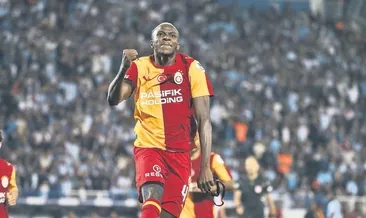 Sen başkasın