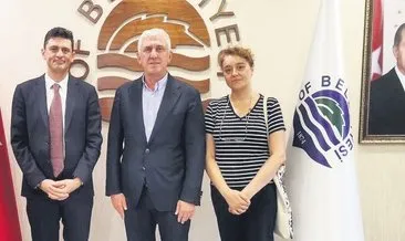 Minguzzi’nin ismi eğitim sokağında yaşatılacak #istanbul