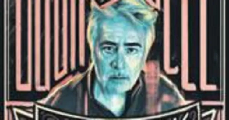 Uğur Yücel 20 yıl sonra sahneye dönüyor