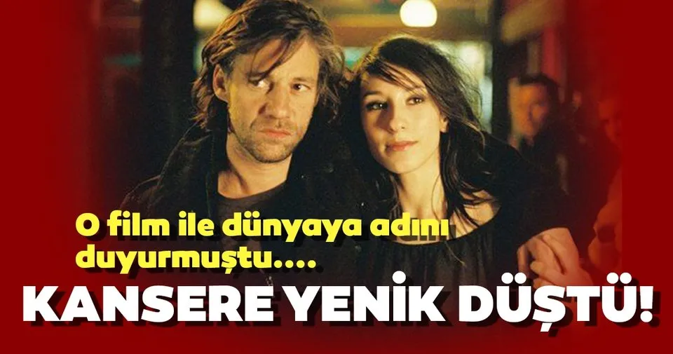 Son dakika haberi Duvara Karşı filmi ile tanınan ünlü oyuncu Birol Son dakika haberi Duvara Karşı filmi ile tanınan ünlü oyuncu Birol