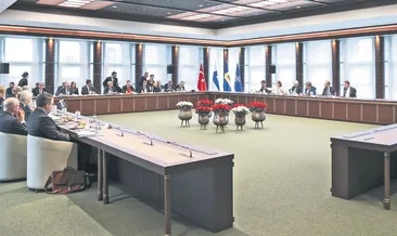 İsveç’in hayaline set vuran toplantı