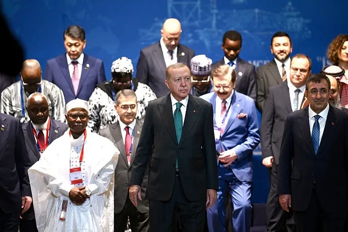 Başkan Erdoğan: Suriye'ye destek programını başlatıyoruz