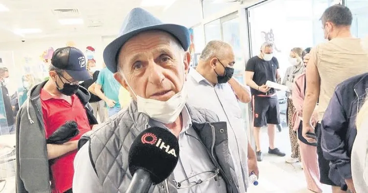 ‘Yeniden kapanma olmayacak’