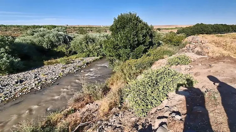Narin cinayetinde çember daralıyor! Köyde hareketli dakikalar: İtirafçı Nevzat Bahtiyar’ın evi didik didik edildi