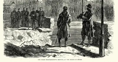 Uşi Antlaşması Maddeleri - Uşi Antlaşması Tarihi, Tarafları, Önemi, Nedenleri Ve Sonuçları Nelerdir