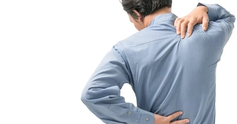 sirt agrisi neden olur sirt agrisini