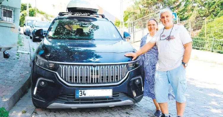 Ev tipi elektrikli araç şarj istasyonlarına talep arttı