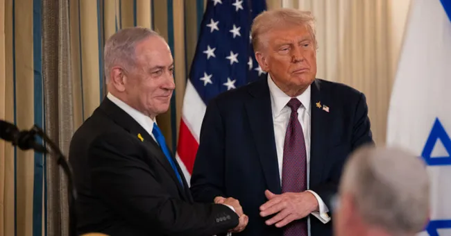 Zirveden saldırı kararı mı çıkacak? Trump: